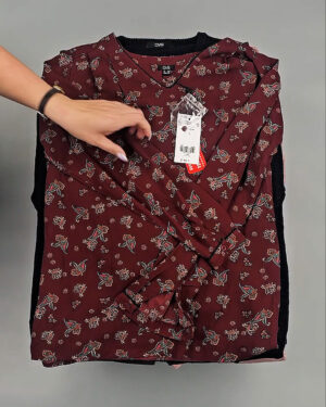 Фотография  276 - OVS Winter м/ж mix#15 кг, ЛОТ СТ-9504 оптом в Благовещенске и Амурской области