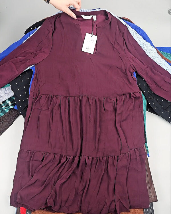 Фотография  187 - B.YOUNG Winter mix 104#15 кг, ЛОТ СТ-9595 оптом в Благовещенске и Амурской области