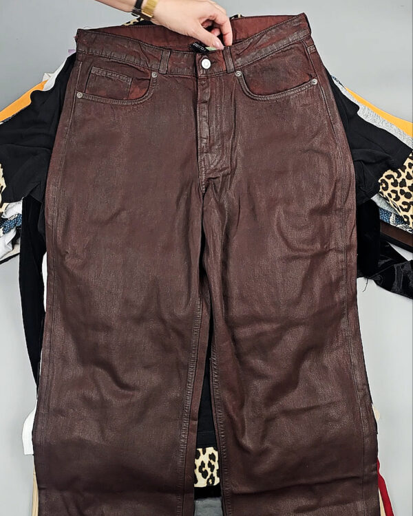 Фотография  758 - H&M A/W Women mix 095#15 кг, ЛОТ № СТ-9547 оптом в Благовещенске и Амурской области