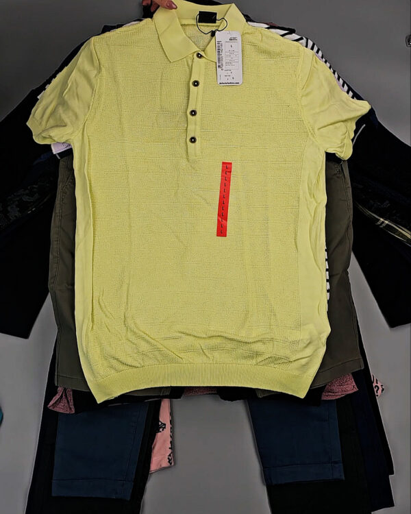 Фотография  920 - DEFACTO mix Sp/Sum#13,9 кг, ЛОТ № СТ-9539 оптом в Благовещенске и Амурской области