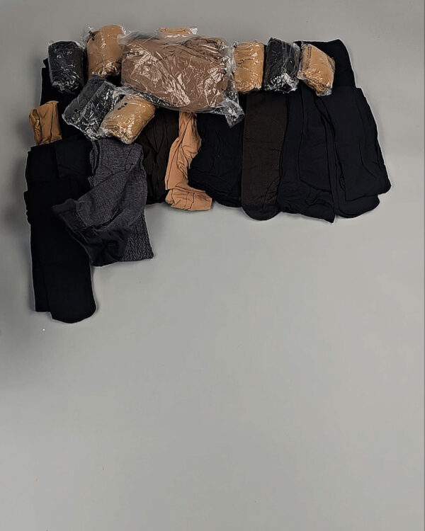 Фотография  426 - Колготки СТОК зима#5 кг, СТ-9578 оптом в Благовещенске и Амурской области