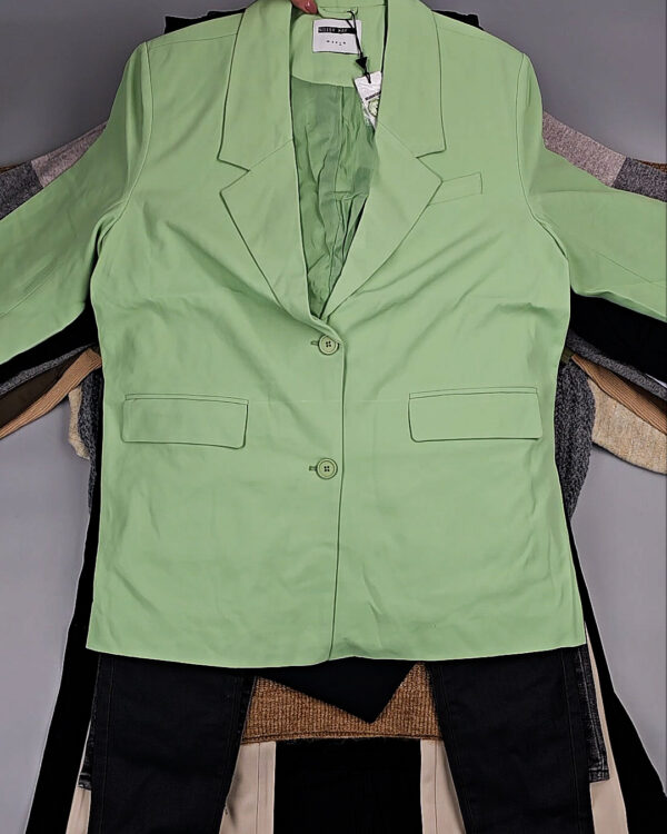 Фотография  465 - Bestseller Winter mix 104#15 кг, ЛОТ № СТ-9525 оптом в Благовещенске и Амурской области