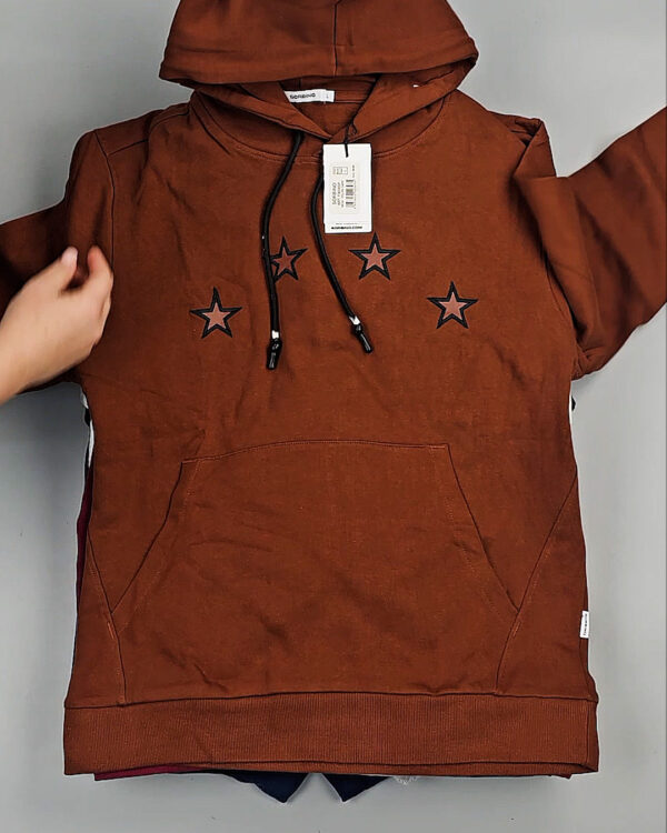 Фотография  389 - Спортивный микс C-3405 (MEN J-P) #10 кг, ЛОТ СТ-9460 оптом в Благовещенске и Амурской области