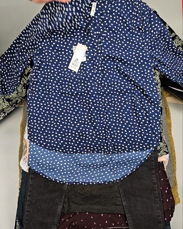 Фотография  438 - DK COMPANY Winter mix 104#20 кг, ЛОТ № СТ-9527 оптом в Благовещенске и Амурской области