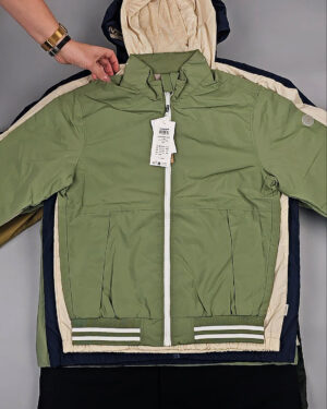 Фотография  247 - Ветровки BLEND HE + 075#10,3 кг, ЛОТ СТ-9570 оптом в Благовещенске и Амурской области