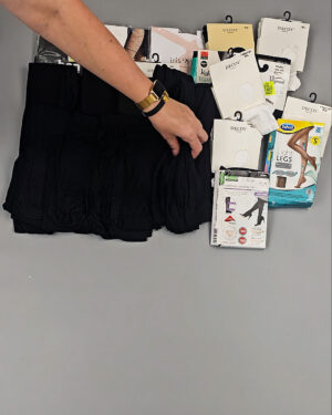 Фотография  785 - Колготки СТОК зима#5 кг оптом в Благовещенске и Амурской области