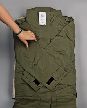 Фотография  937 - Ветровки Bestseller 045#10 кг, ЛОТ СТ-9406 оптом в Благовещенске и Амурской области