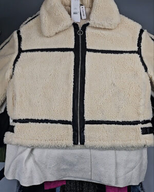 Фотография  459 - Scotland Winter БМ#60 кг, ЛОТ № СХ-0159 оптом в Благовещенске и Амурской области