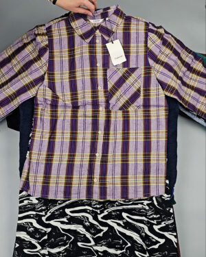 Фотография  476 - B.YOUNG Winter mix 104#15 кг, ЛОТ СТ-9596 оптом в Благовещенске и Амурской области