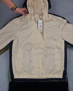 Фотография  228 - Ветровки BLEND HE + 075#10,3 кг, ЛОТ СТ-9570 оптом в Благовещенске и Амурской области