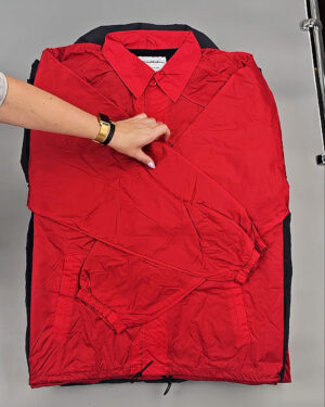 Фотография  572 - Верхняя одежда мужская CAN 104#15 кг, ЛОТ СТ-9441 оптом в Благовещенске и Амурской области