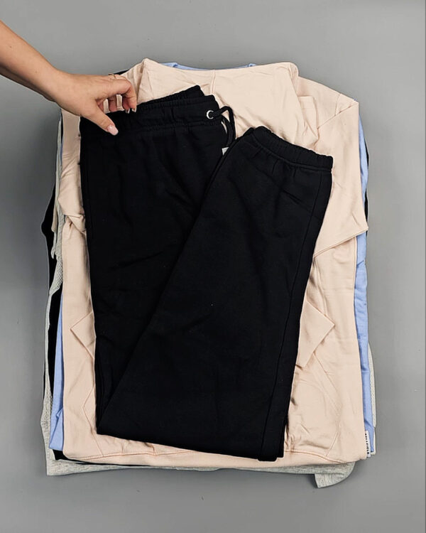 Фотография  804 - Спортивный микс C-3405 (MEN J-P) #10 кг, ЛОТ СТ-9458 оптом в Благовещенске и Амурской области