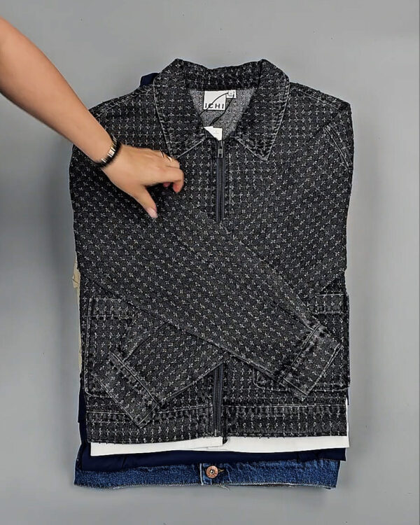 Фотография  735 - Ветровки DK Company 075#10 кг, ЛОТ СТ-9373 оптом в Благовещенске и Амурской области