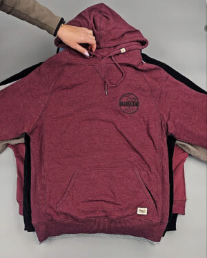 Фотография  762 - Толстовки#10 кг, ЛОТ № СХ-0152 оптом в Благовещенске и Амурской области