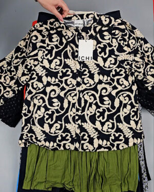 Фотография  145 - ICHI mix 075#15 кг, ЛОТ СТ-9603 оптом в Благовещенске и Амурской области