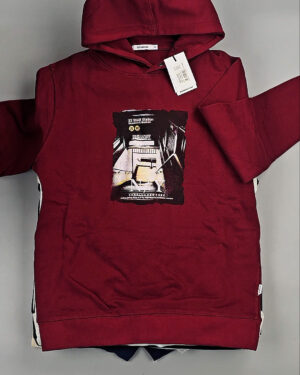 Фотография  758 - Спортивный микс C-3405 (MEN J-P) #10 кг, ЛОТ СТ-9460 оптом в Благовещенске и Амурской области