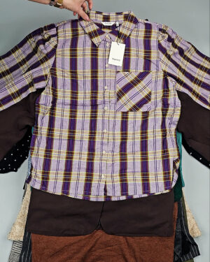 Фотография  694 - B.YOUNG Winter mix 104#15 кг, ЛОТ СТ-9524 оптом в Благовещенске и Амурской области