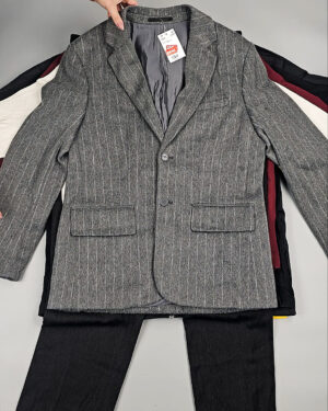 Фотография  644 - H&M Men mix 095#10,6 кг, ЛОТ № СТ-9544 оптом в Благовещенске и Амурской области