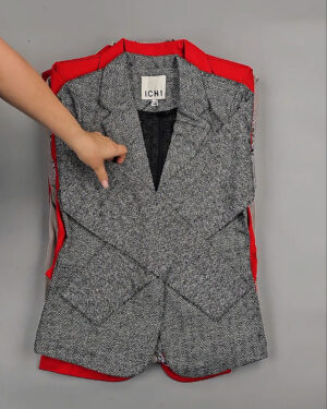 Фотография  230 - Жакеты DK+Bestseller 085#11 кг, ЛОТ СТ-9479 оптом в Благовещенске и Амурской области