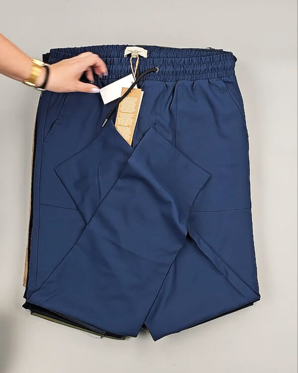 Фотография  285 - Брюки BLEND HE + 075#10 кг, ЛОТ № СТ-9483 оптом в Благовещенске и Амурской области