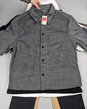 Фотография  958 - H&M Men mix 095#10,3 кг, ЛОТ № СТ-9538 оптом в Благовещенске и Амурской области