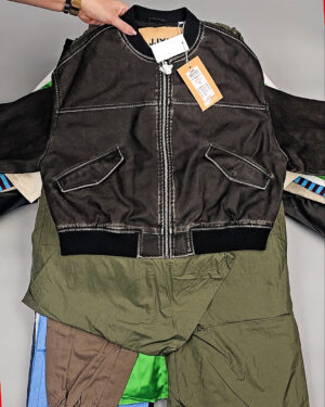 Фотография  476 - JACK JONES Women mix 075 #15 кг, ЛОТ СТ-9532 оптом в Благовещенске и Амурской области