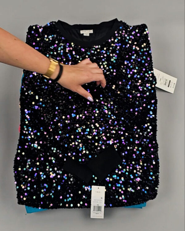 Фотография  190 - KIDS Winter СТОК CAN 084#5 кг, ЛОТ СТ-9448 оптом в Благовещенске и Амурской области