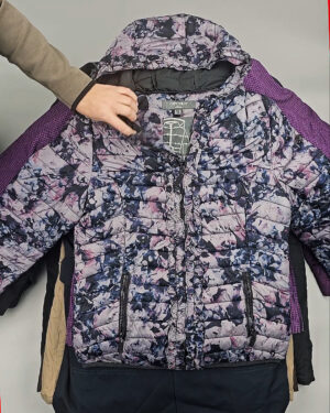 Фотография  191 - Куртки#25 кг, ЛОТ № СХ-0169 оптом в Благовещенске и Амурской области