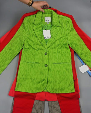 Фотография  332 - Пиджаки DK COMPANY Summer 045 B#10 кг оптом в Благовещенске и Амурской области