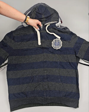 Фотография  647 - Толстовки#10 кг, ЛОТ № СХ-0151 оптом в Благовещенске и Амурской области