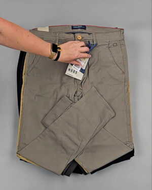 Фотография  699 - Брюки BLEND HE + 075#10 кг, ЛОТ № СТ-9485 оптом в Благовещенске и Амурской области