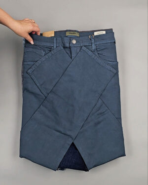 Фотография  222 - Джинсы BLEND HE + 075#10 кг, ЛОТ СТ-9496 оптом в Благовещенске и Амурской области