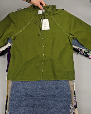 Фотография  648 - ICHI Winter mix 104#15 кг, ЛОТ СТ-9593 оптом в Благовещенске и Амурской области