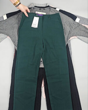 Фотография  720 - Комплекты жен Корея 085#5 кг, ЛОТ СТ-9574 оптом в Благовещенске и Амурской области