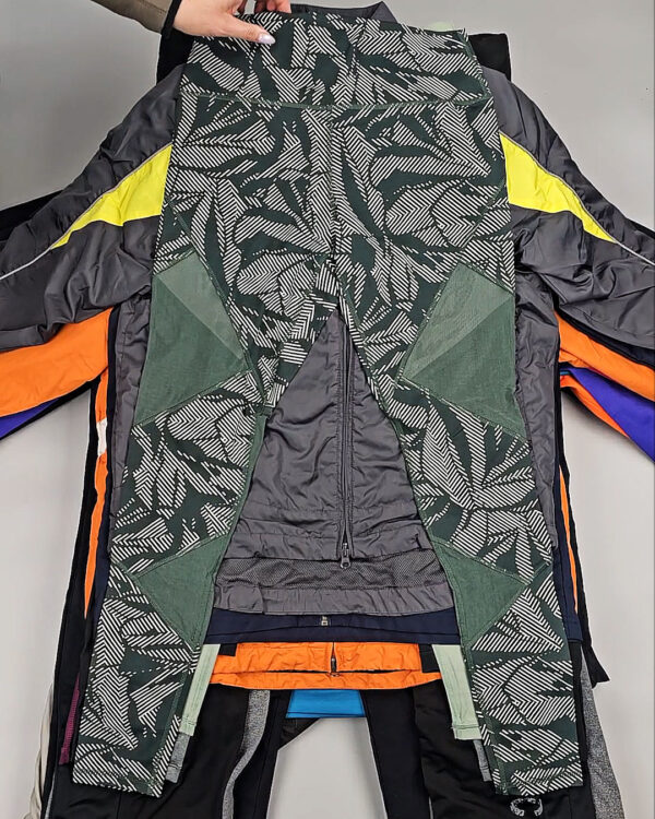 Фотография  717 - Спорт#25 кг, ЛОТ № СХ-0168 оптом в Благовещенске и Амурской области