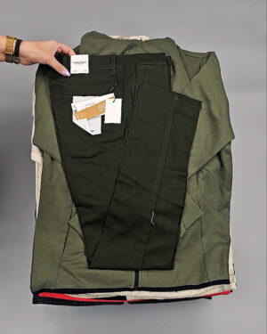 Фотография  702 - JACK JONES Men Winter mix 075#20 кг, ЛОТ № СТ-9442 оптом в Благовещенске и Амурской области