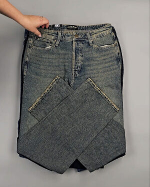 Фотография  153 - Джинсы BLEND HE + 075#10 кг, ЛОТ СТ-9494 оптом в Благовещенске и Амурской области