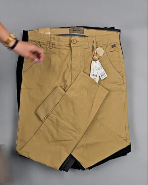 Фотография  866 - Брюки BLEND HE + 075#10 кг, ЛОТ № СТ-9485 оптом в Благовещенске и Амурской области