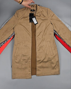 Фотография  322 - Пиджаки DK COMPANY Summer 045 B#10,8 кг, ЛОТ СТ-9586 оптом в Благовещенске и Амурской области