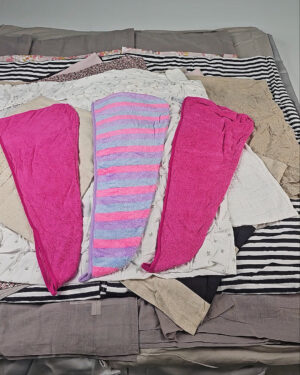 Фотография  542 - 11991 ПДО H&M (H H&M HHR mix) 1224#25 кг, ЛОТ №СТ-9562 оптом в Благовещенске и Амурской области