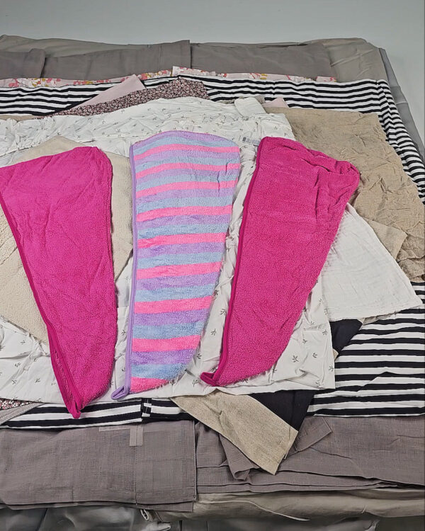 Фотография  202 - 11991 ПДО H&M (H H&M HHR mix) 1224#25 кг, ЛОТ №СТ-9562 оптом в Благовещенске и Амурской области