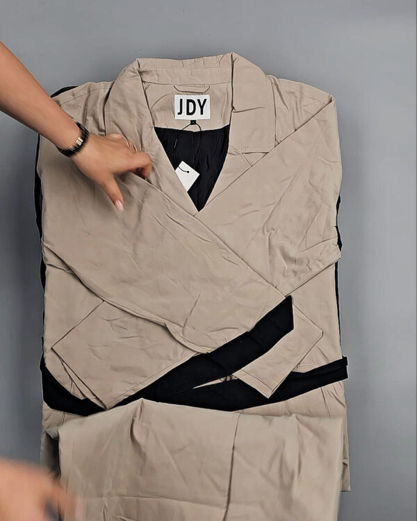 Фотография  979 - Ветровки Bestseller+DK 035#10 кг, ЛОТ СТ-9396 оптом в Благовещенске и Амурской области