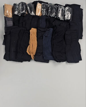 Фотография  530 - Колготки СТОК зима#5 кг, СТ-9580 оптом в Благовещенске и Амурской области