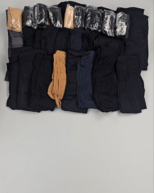 Фотография  675 - Колготки СТОК зима#5 кг, СТ-9580 оптом в Благовещенске и Амурской области