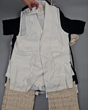 Фотография  292 - Комплекты жен Корея 085#5 кг, ЛОТ СТ-9575 оптом в Благовещенске и Амурской области