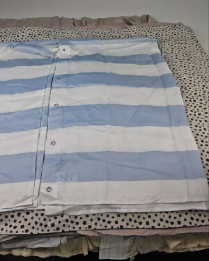 Фотография  695 - 11991 ПДО H&M (H H&M HHR mix) 1224#25 кг, ЛОТ №СТ-9561 оптом в Благовещенске и Амурской области