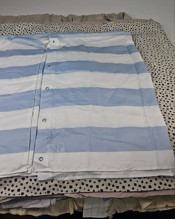 Фотография  835 - 11991 ПДО H&M (H H&M HHR mix) 1224#25 кг, ЛОТ №СТ-9561 оптом в Благовещенске и Амурской области