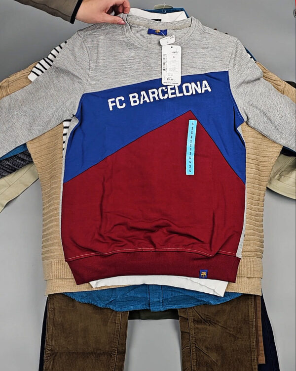 Фотография  479 - DEFACTO mix Sp/Sum#17,9 кг, ЛОТ № СТ-9540 оптом в Благовещенске и Амурской области