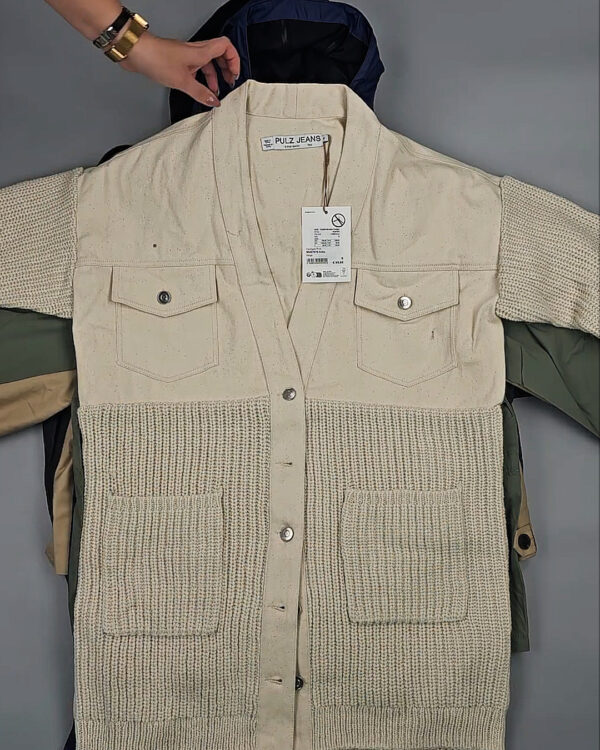 Фотография  113 - Ветровки DK Company 075#10 кг, ЛОТ СТ-9552 оптом в Благовещенске и Амурской области