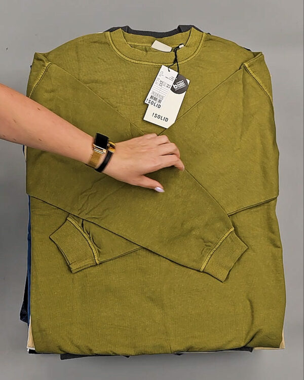 Фотография  496 - SOLID 075#15 кг, ЛОТ СТ-9389 оптом в Благовещенске и Амурской области